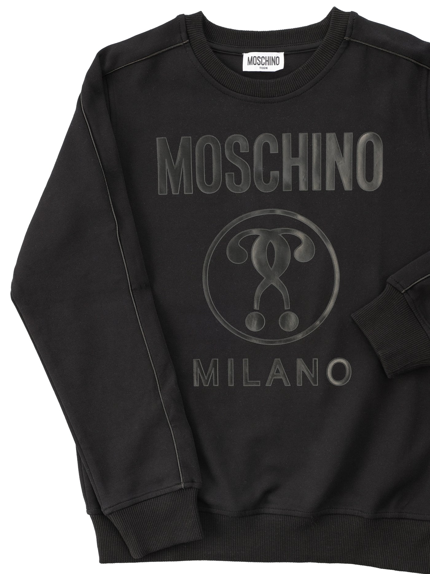 MOSCHINO KIDS TOP