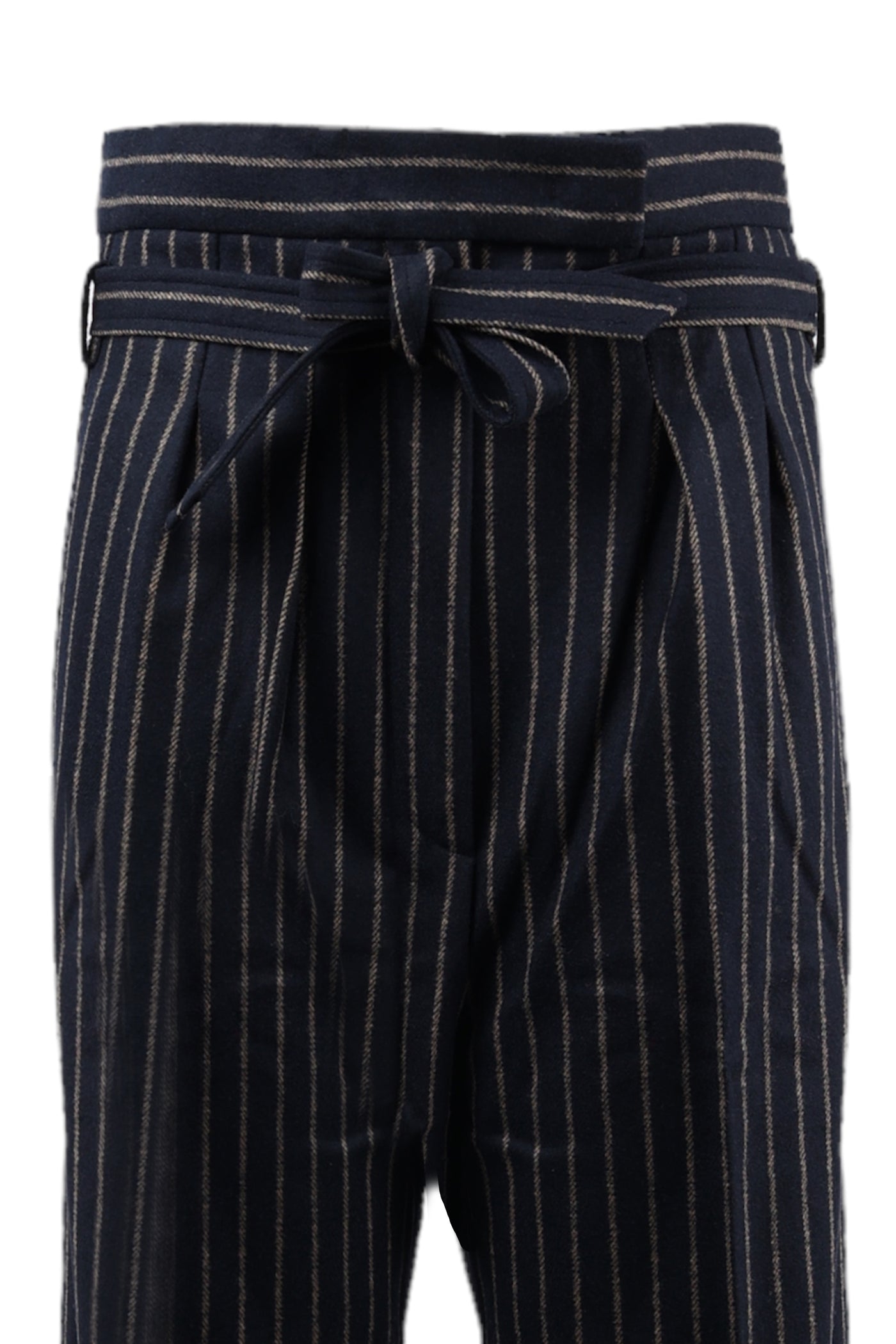 MAX MARA WOOL PANTS