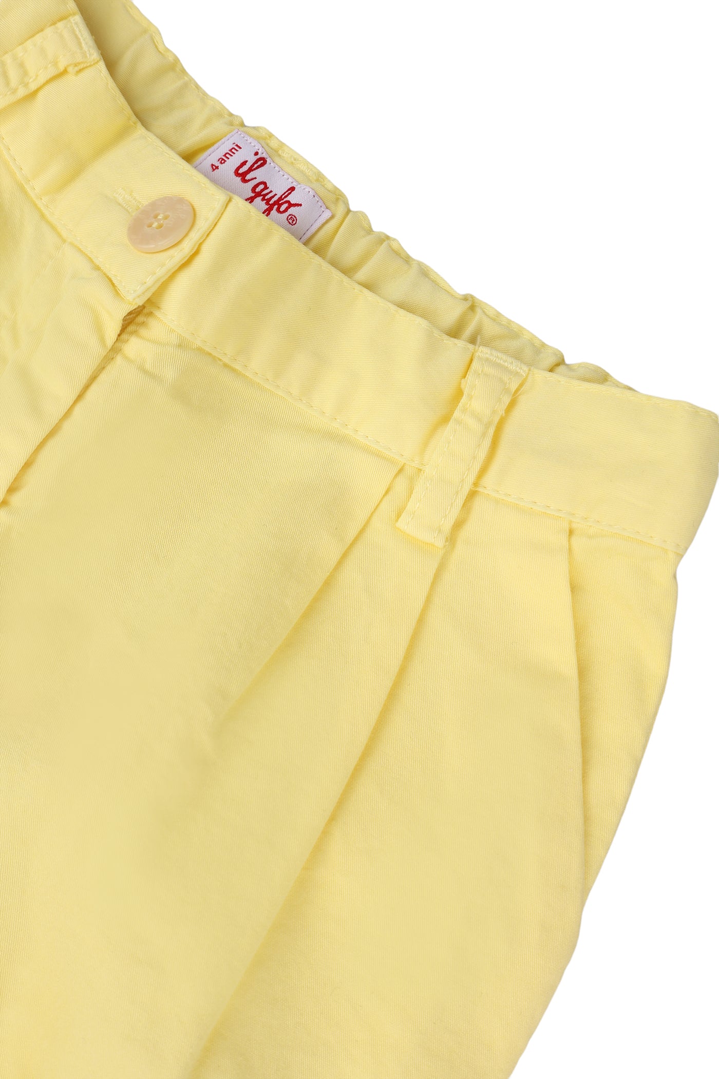 IL GUFO KIDS BOXERS