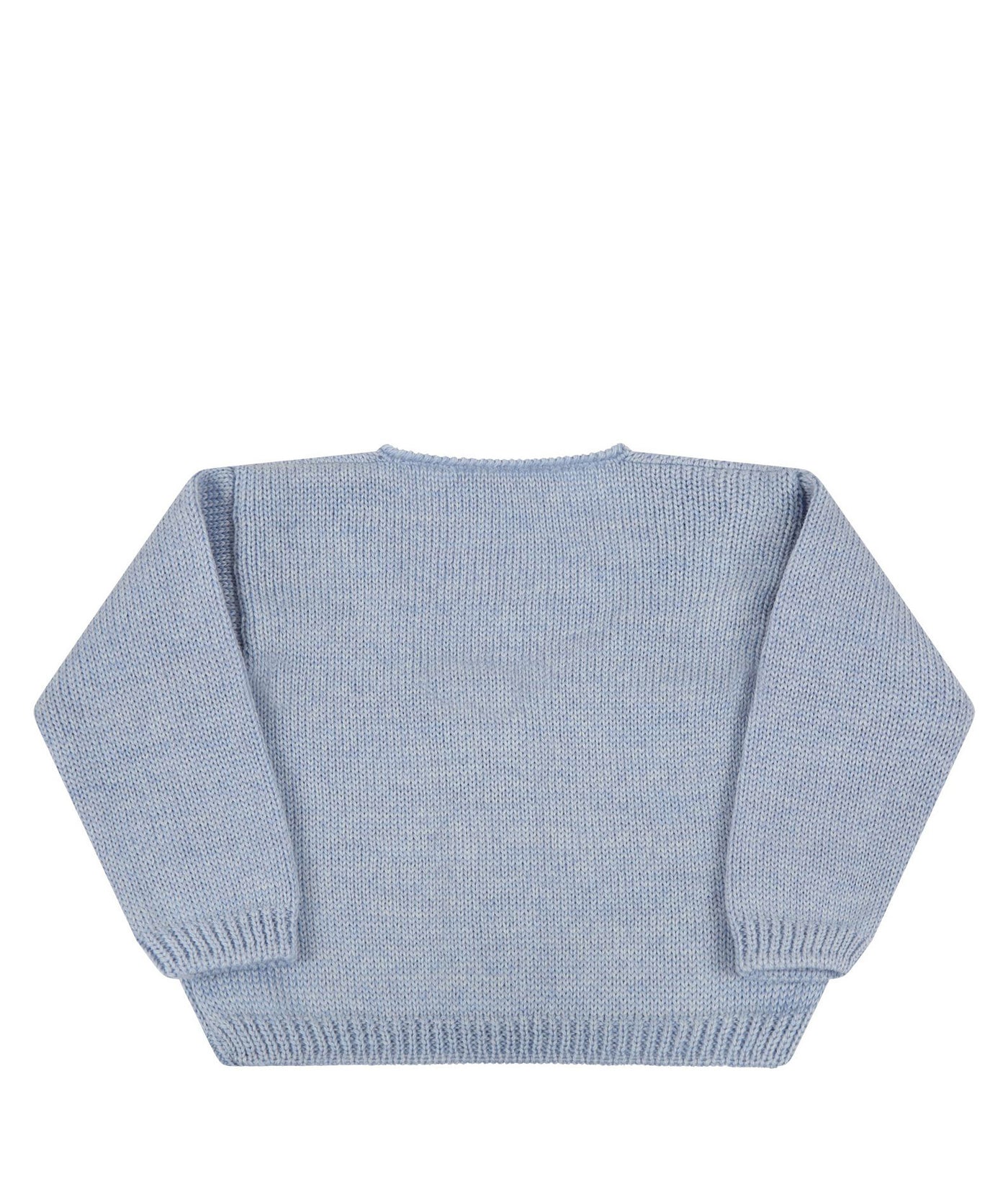 LITTLE BEAR KIDS CARDIGAN