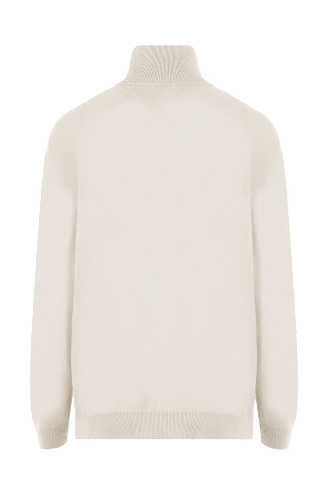 BRUNELLO CUCINELLI CACHEMIRE TURTLENECK