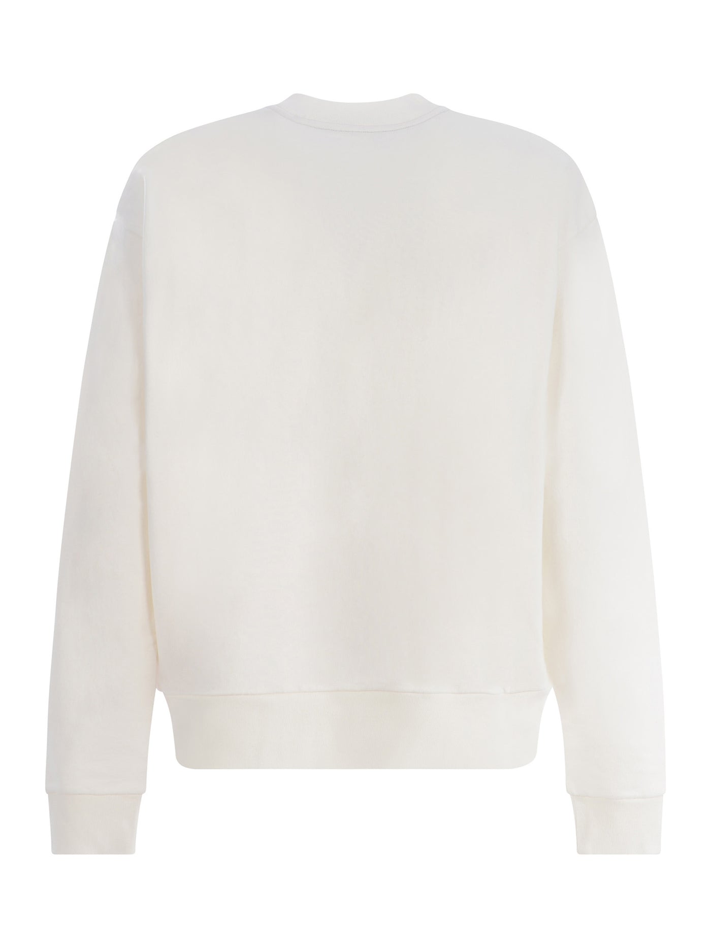 MARNI WHITE SWEATSHIRT