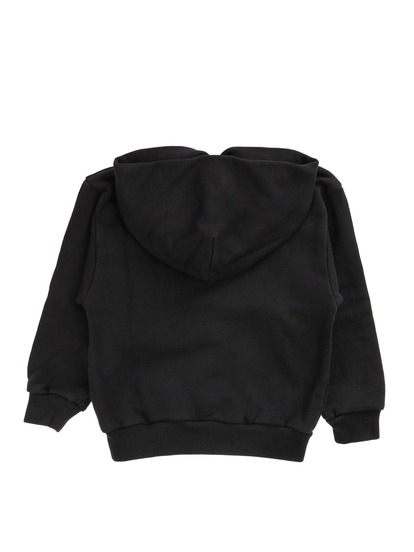 BALENCIAGA KIDS SWEATSHIRT HOODIE