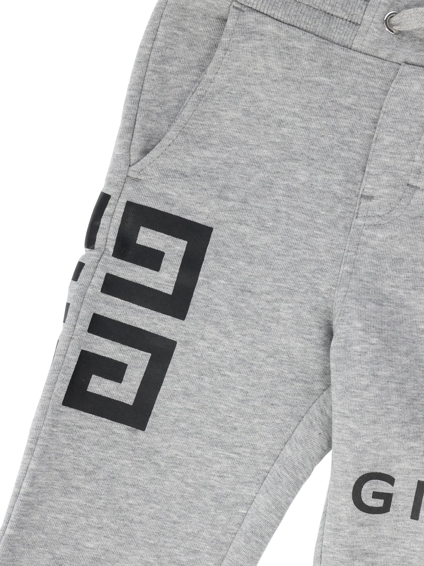 GIVENCHY KIDS SWEATPANTS