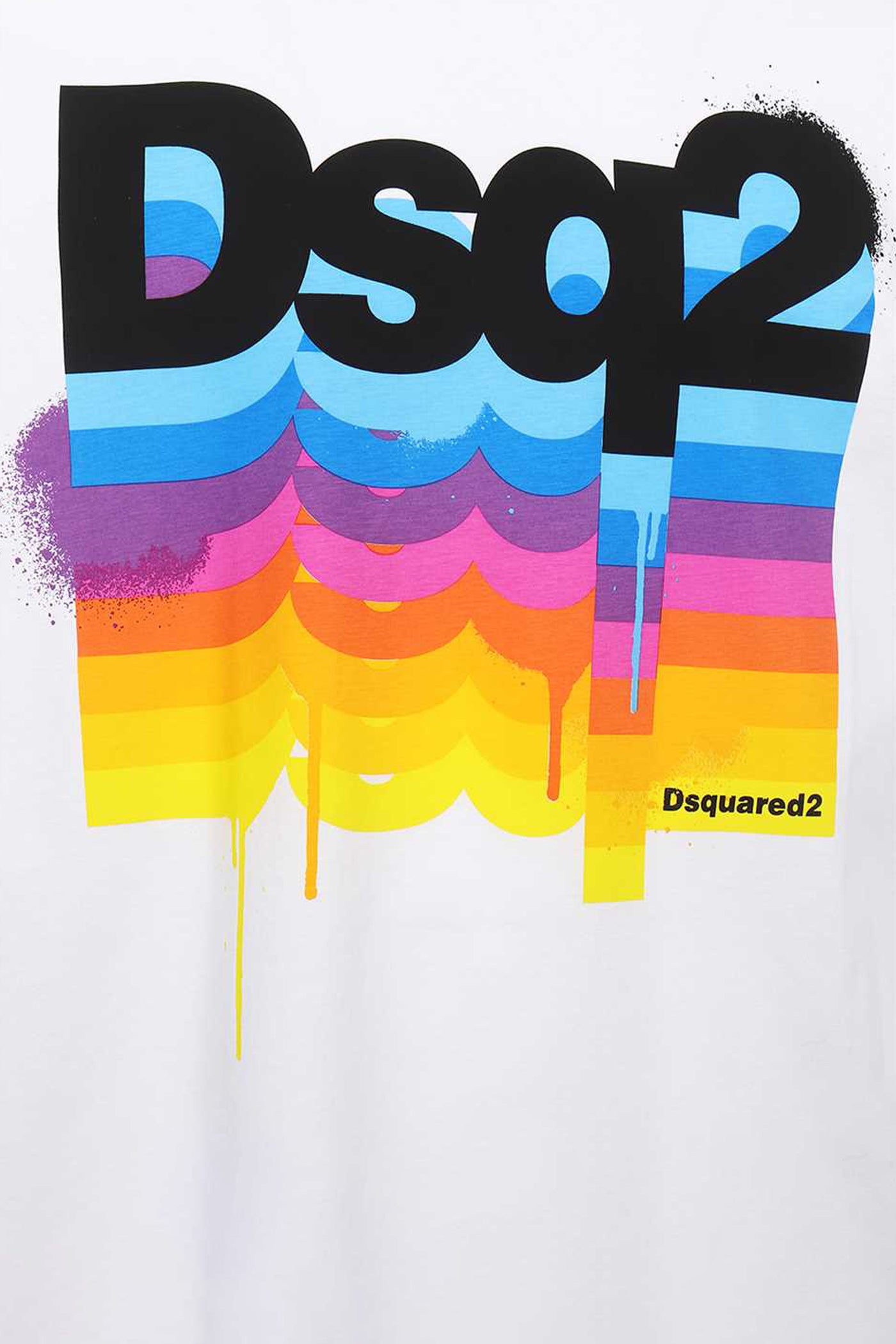 DSQUARED2 T-SHIRT