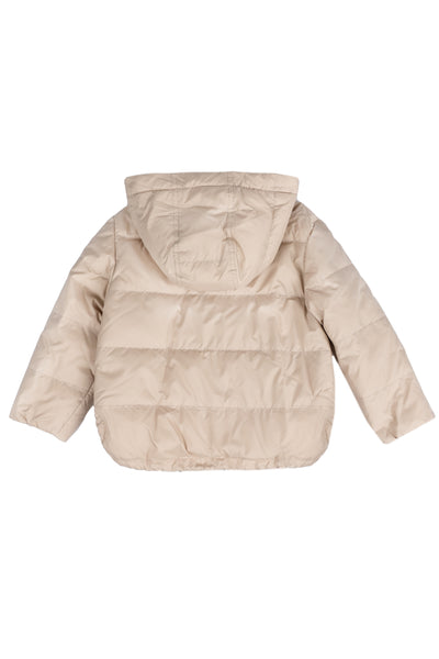 BRUNELLO CUCINELLI KIDS JACKET