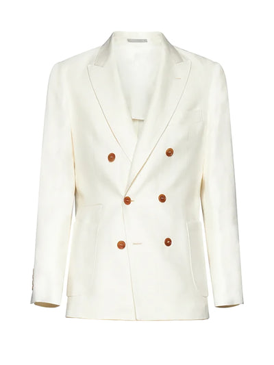 BRUNELLO CUCINELLI BLAZER