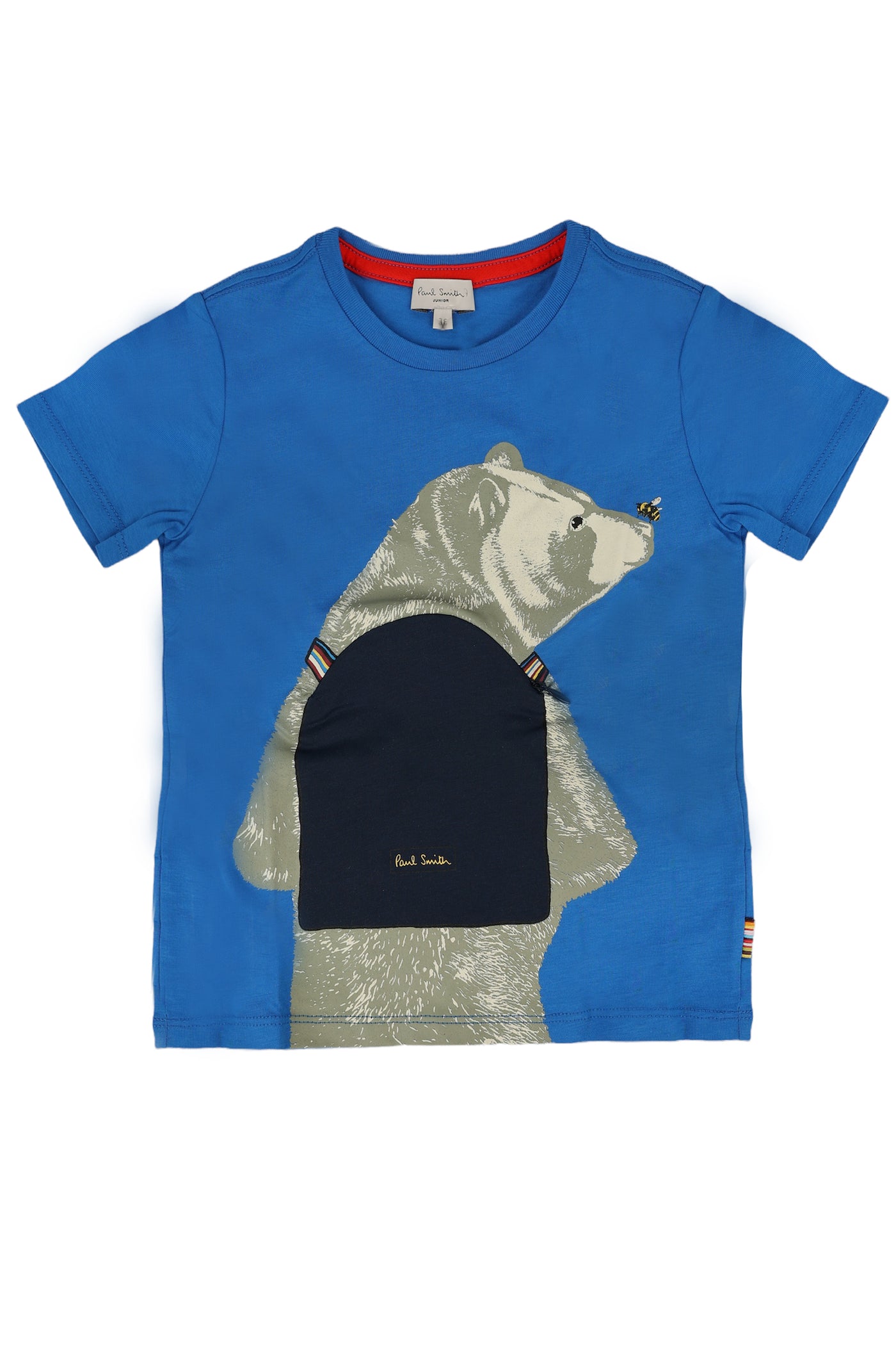 PAUL SMITH KIDS T-SHIRT