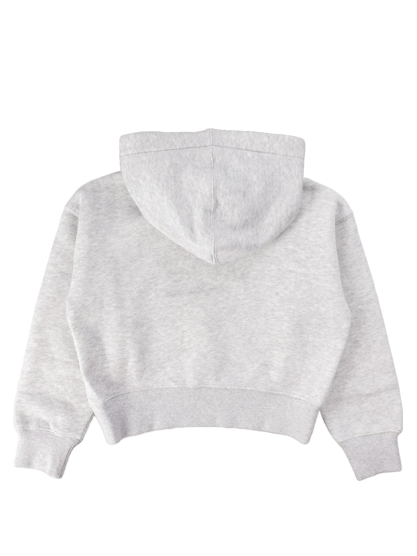 PALM ANGELS KIDS SWEATSHIRT WITH HOOD