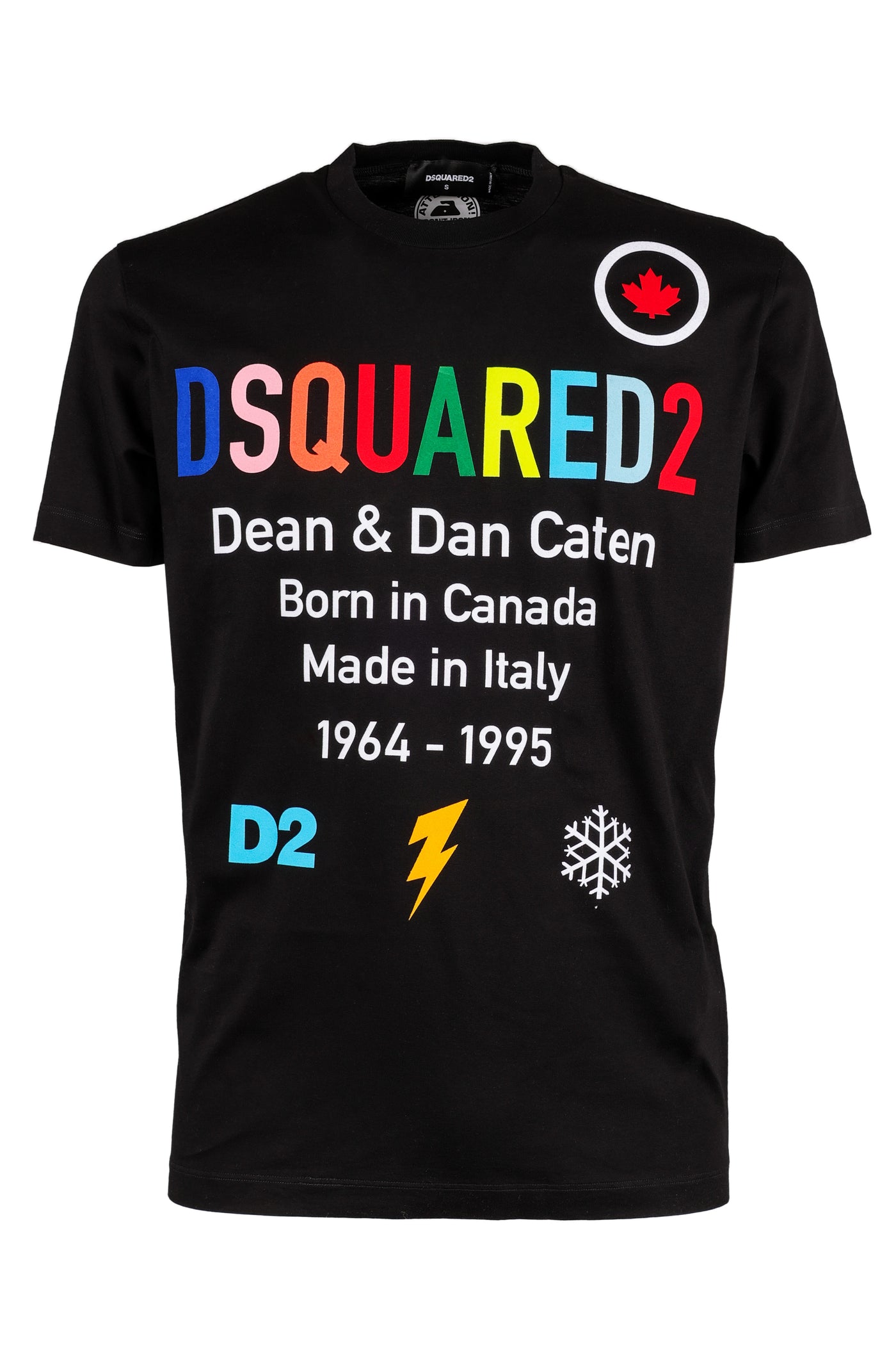 DSQUARED2 T-SHIRTS