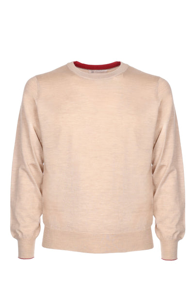 BRUNELLO CUCINELLI PULLOVER