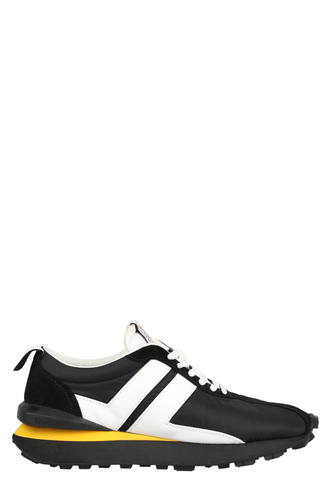 LANVIN SNEAKERS