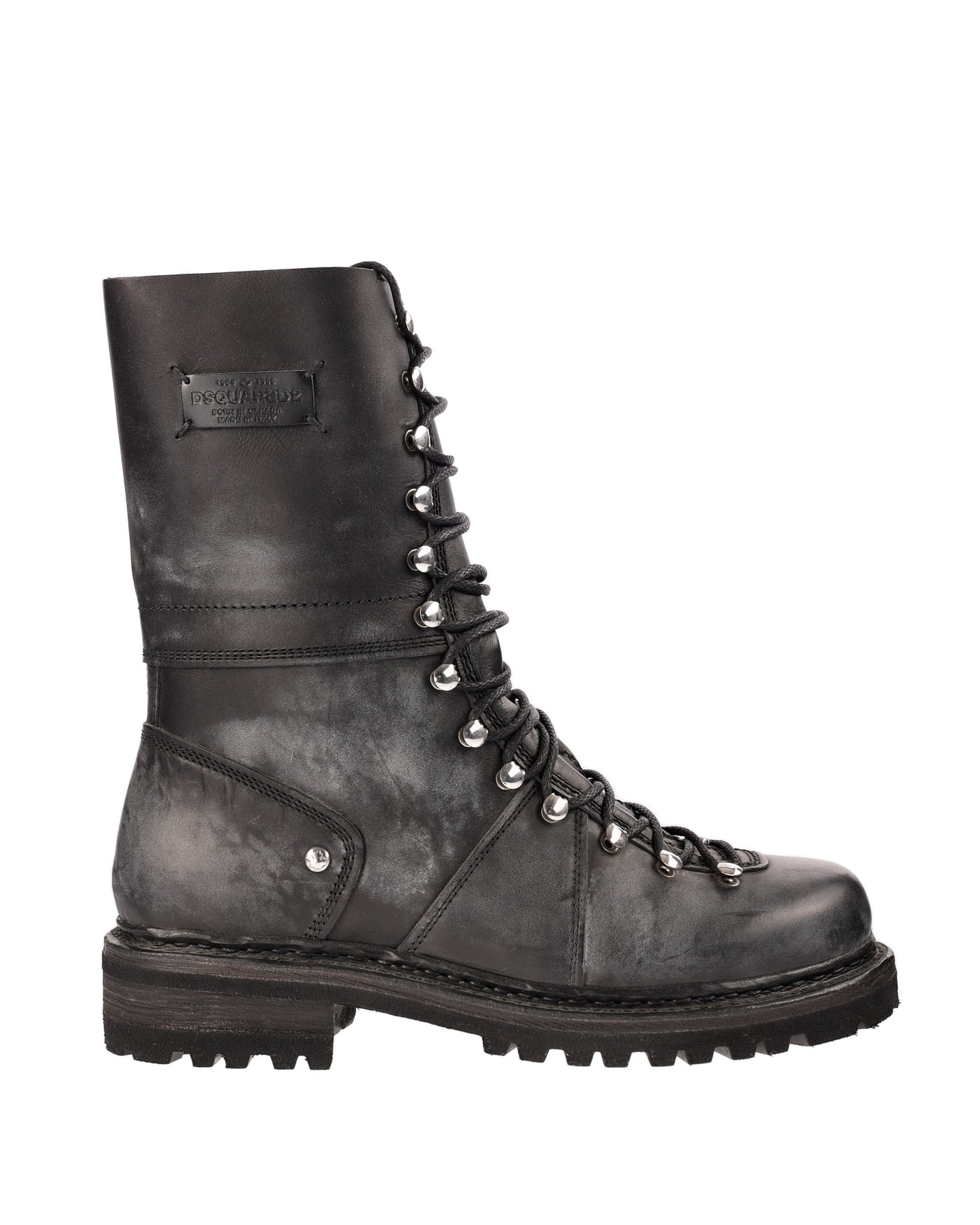 DSQUARED2 BOOTS