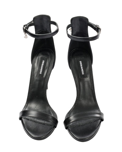 DSQUARED2 SANDALS