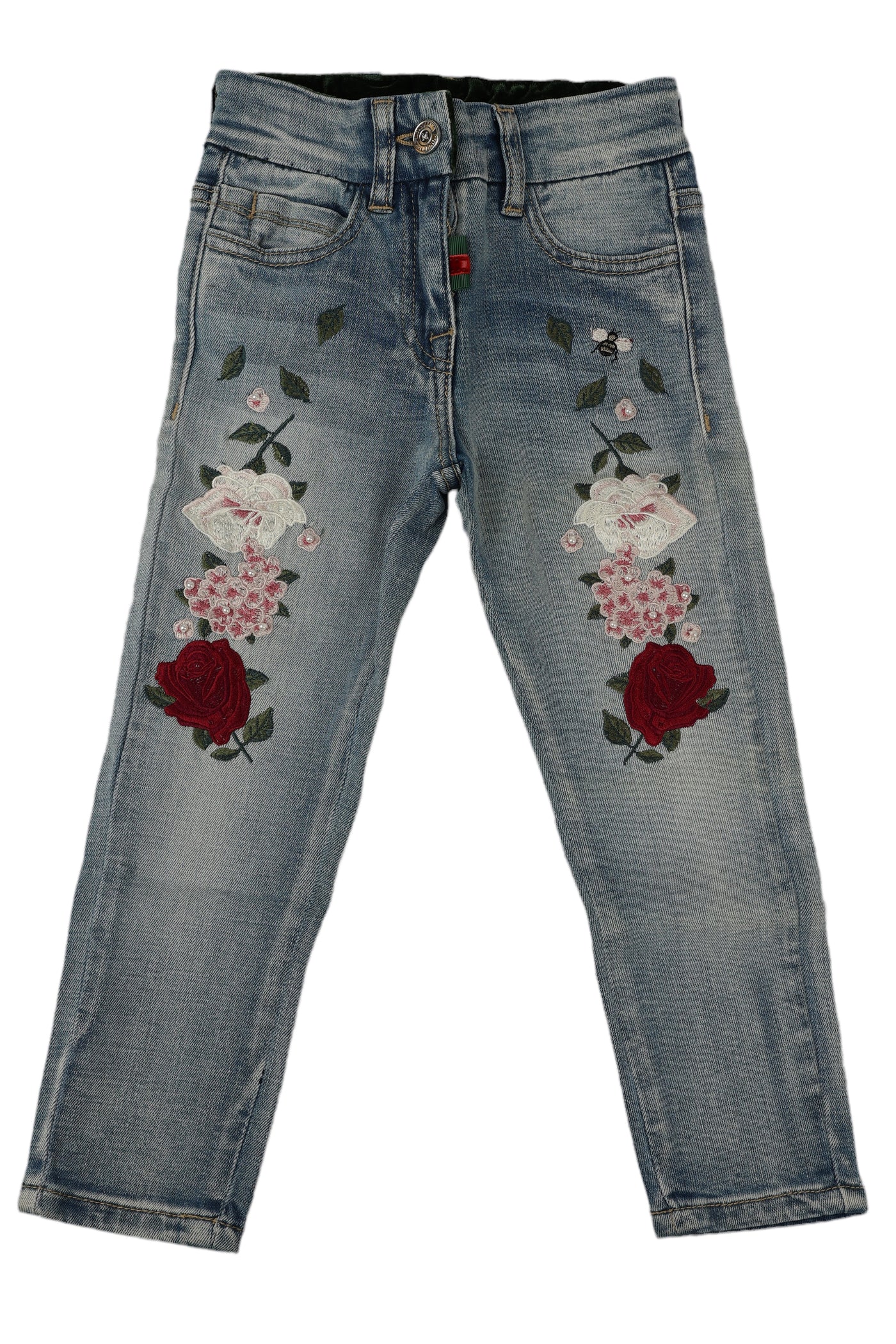 MONNALISA KIDS JEANS