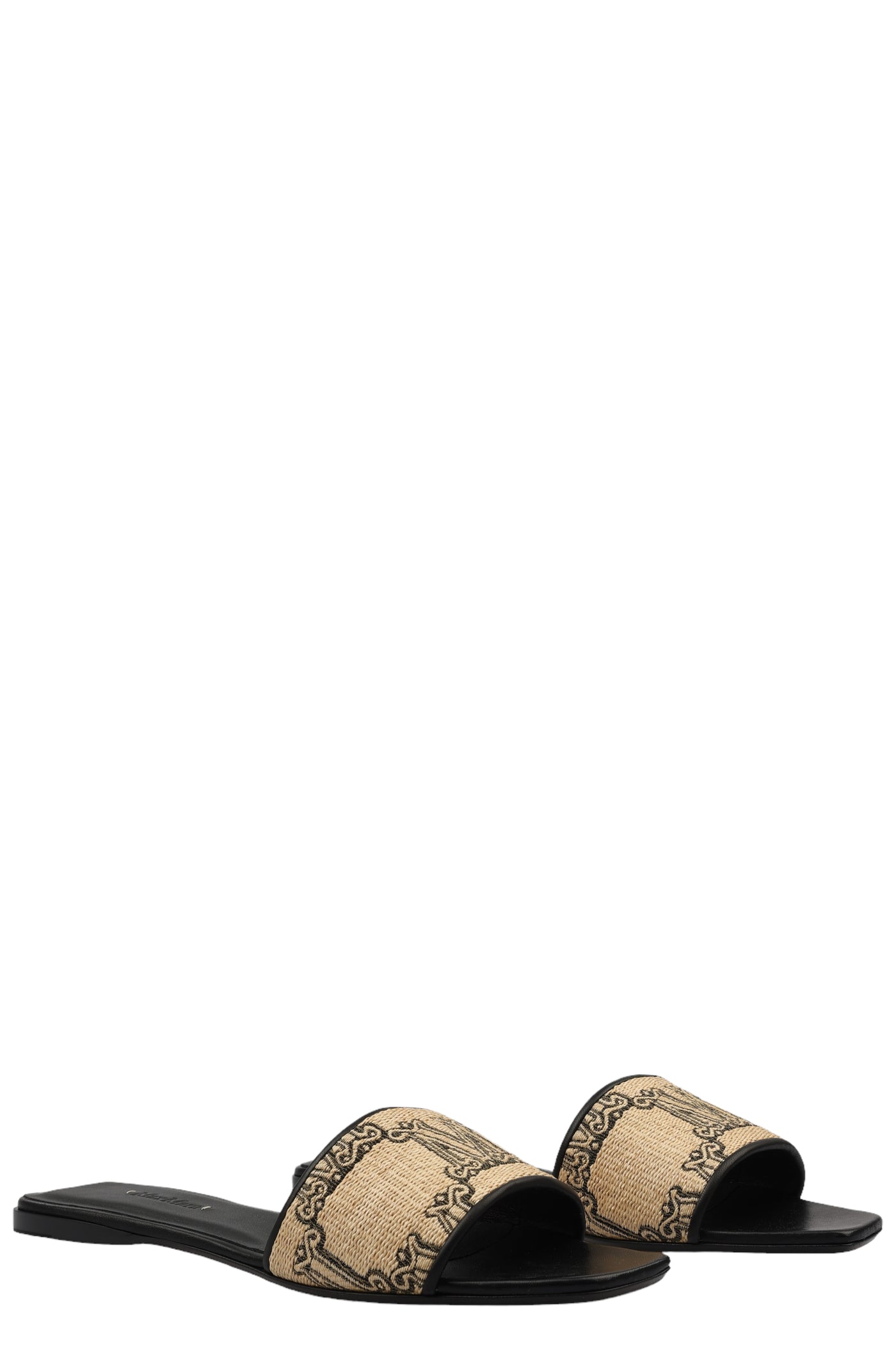 MAX MARA MIDGE FLATS