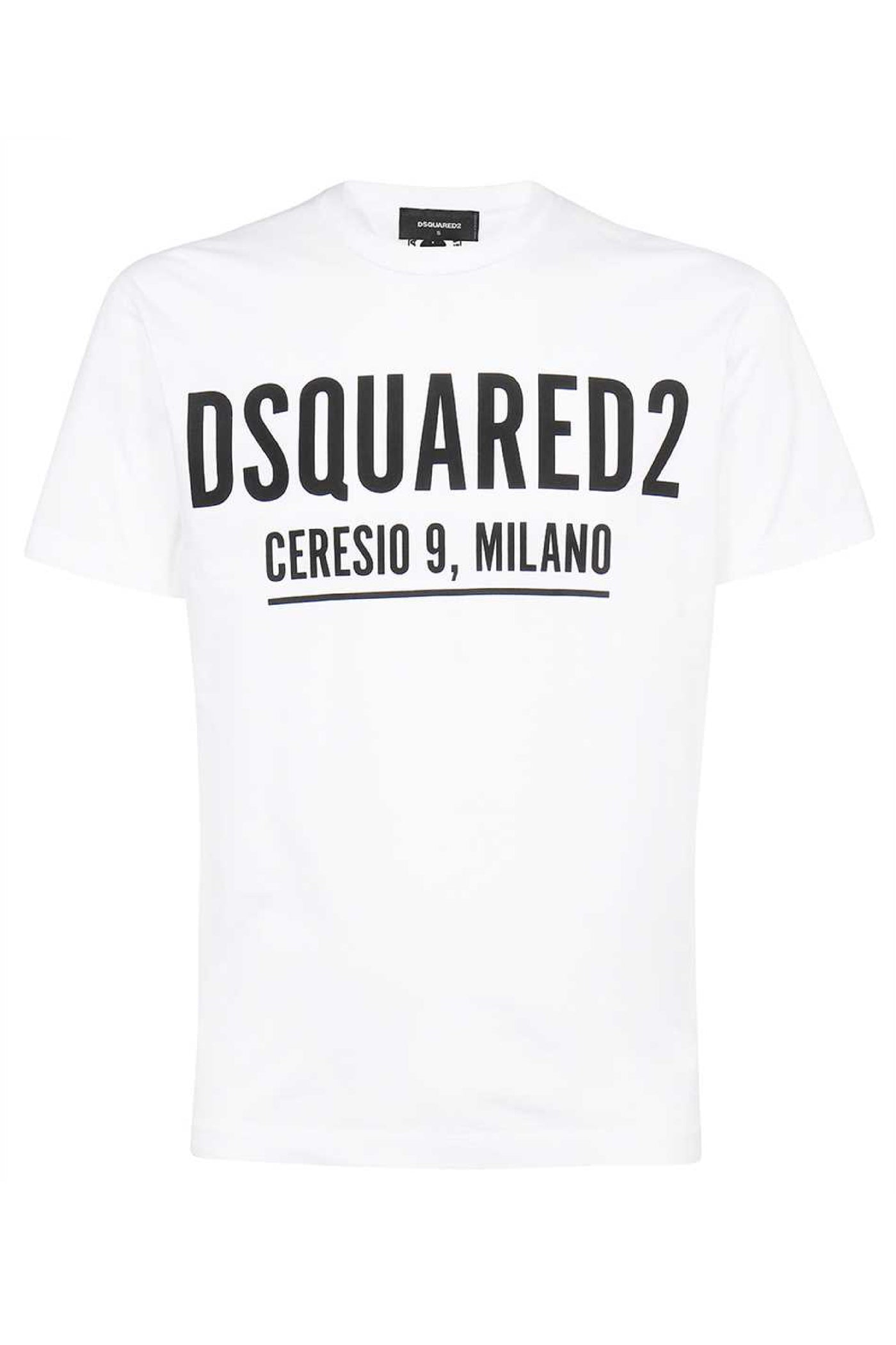 DSQUARED2 T-SHIRT