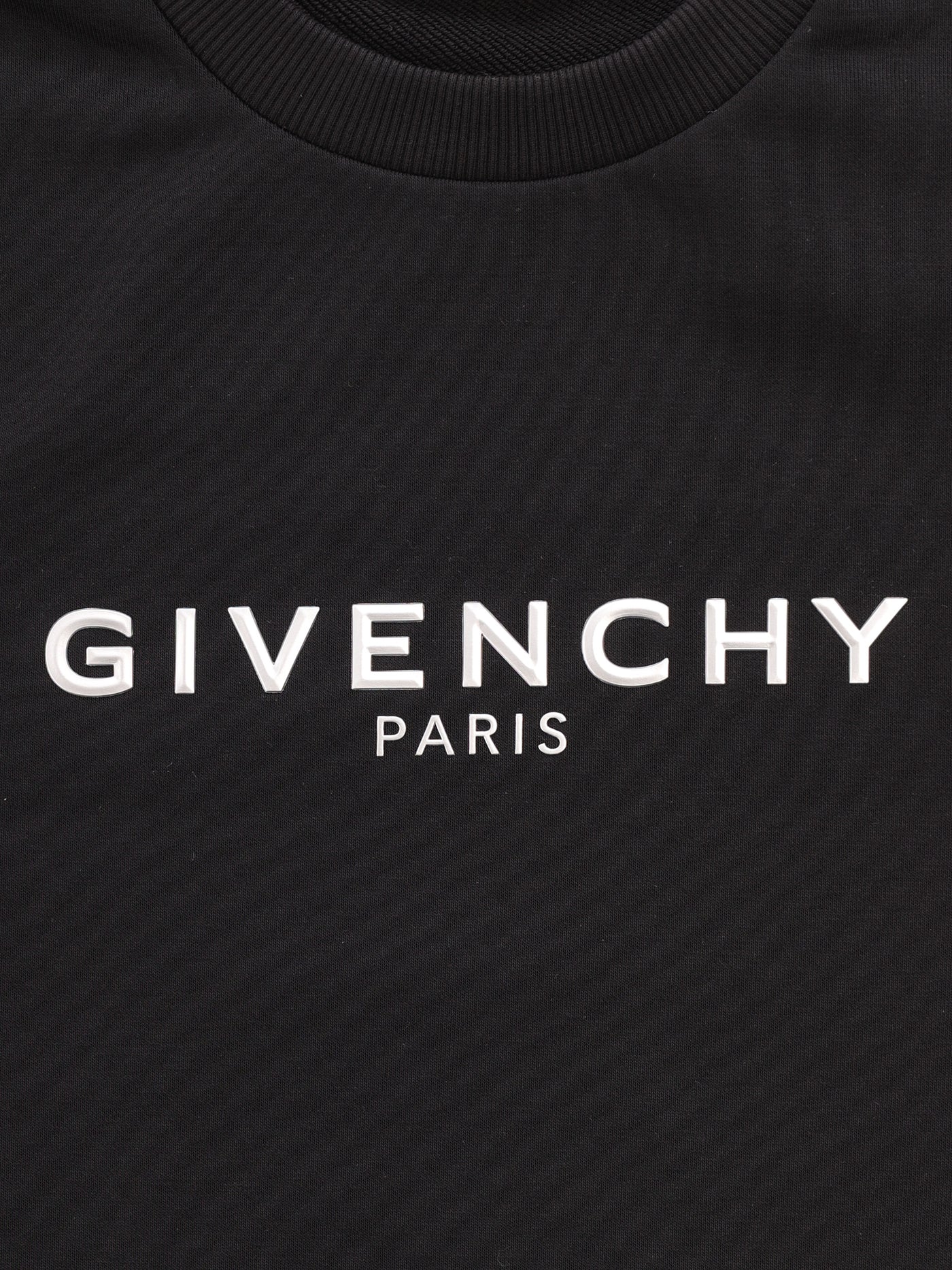 GIVENCHY KIDS SWEATSHIRT