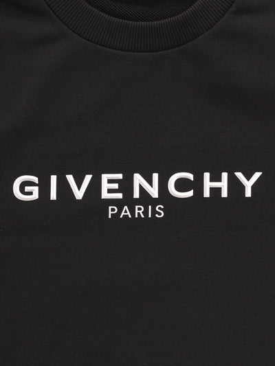 GIVENCHY KIDS SWEATSHIRT