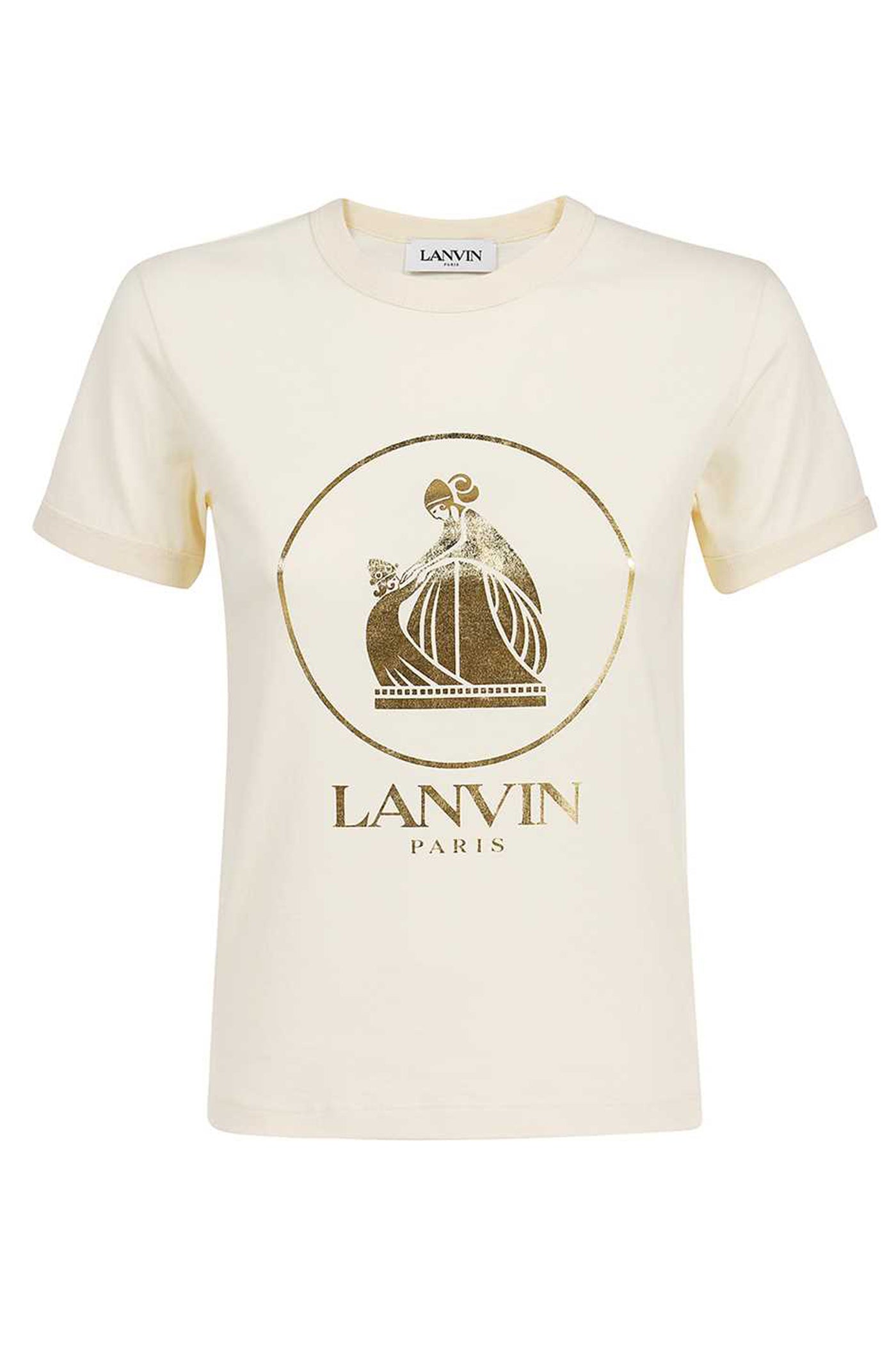 LANVIN T-SHIRT