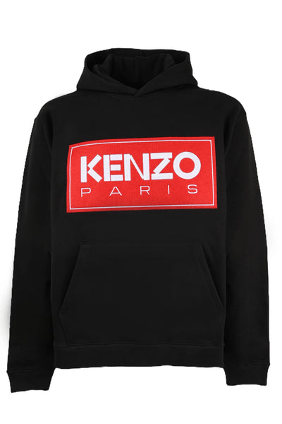 KENZO HOODIE SWEATSHIRT