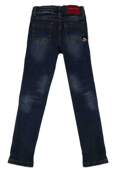 MONNALISA KIDS JEANS