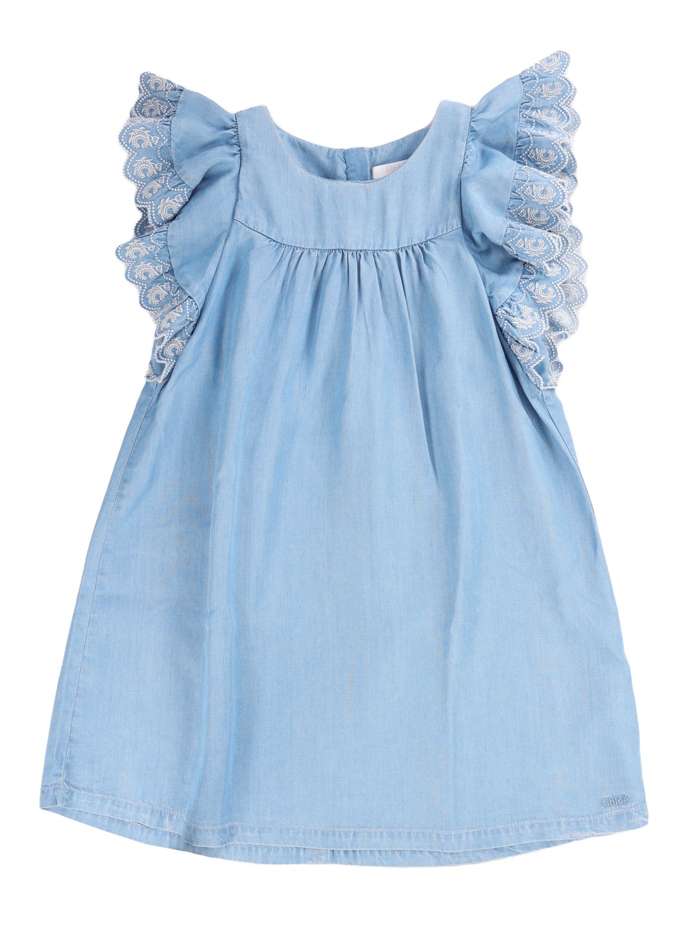 CHLOE KIDS GIRL DRESS