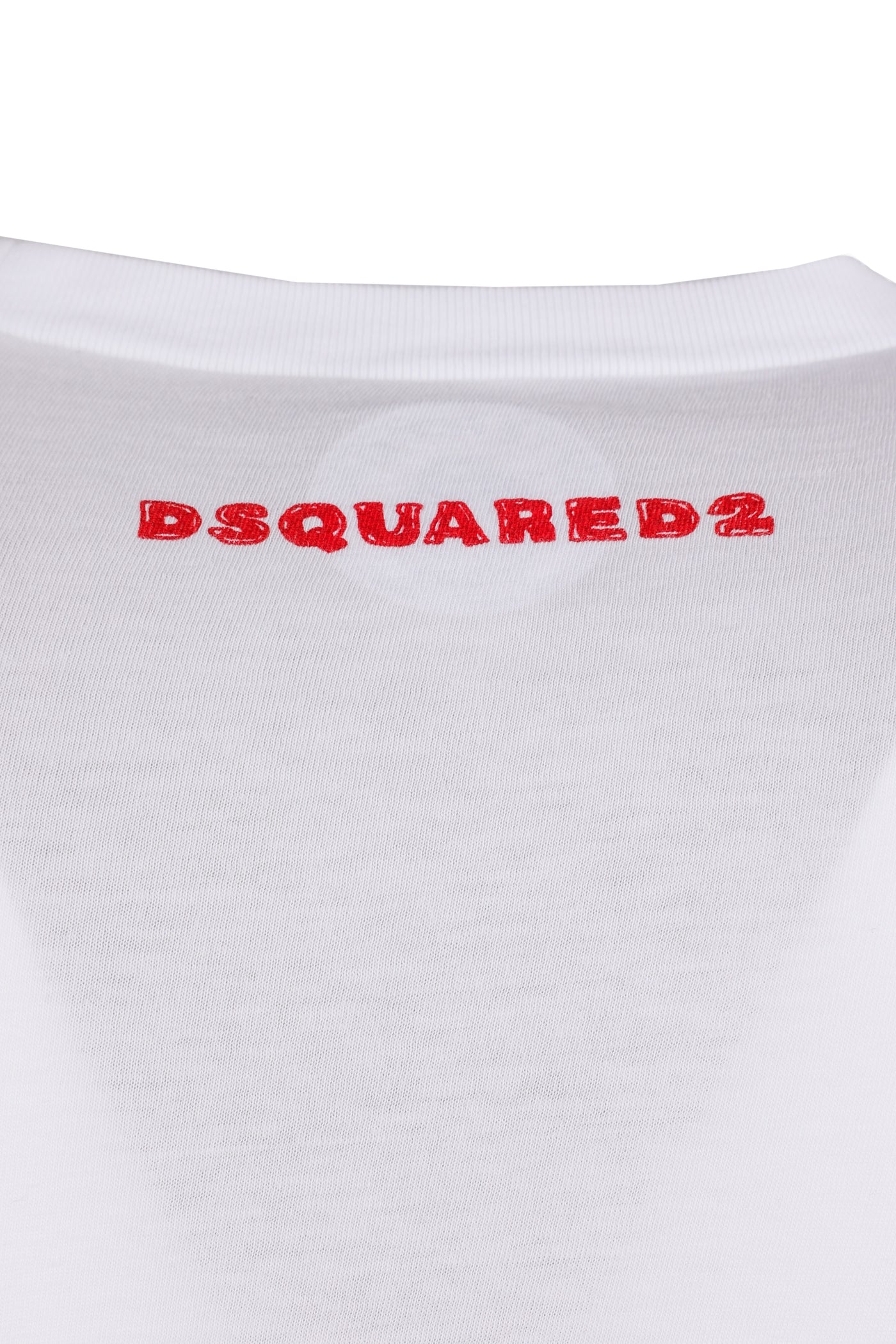 DSQUARED2 T-SHIRTS