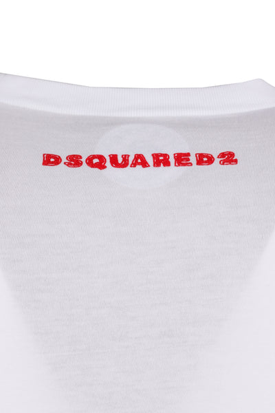 DSQUARED2 T-SHIRTS