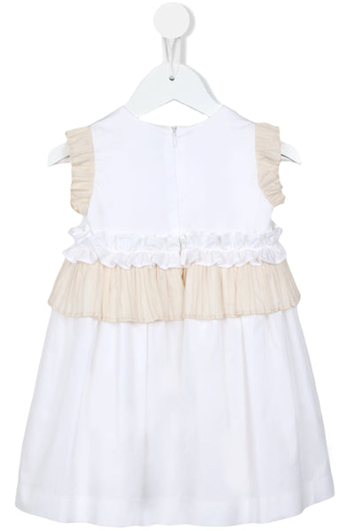 IL GUFO KIDS DRESS