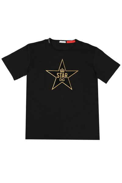 DOLCE & GABBANA KIDS T-SHIRT