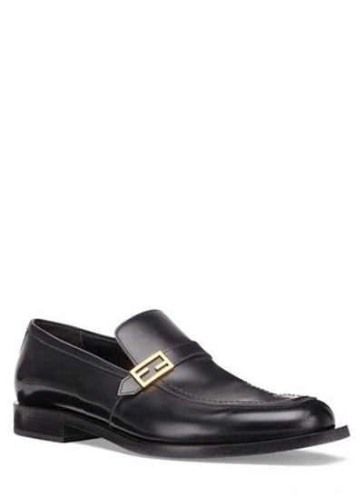 FENDI FOREVER FENDI LOAFERS