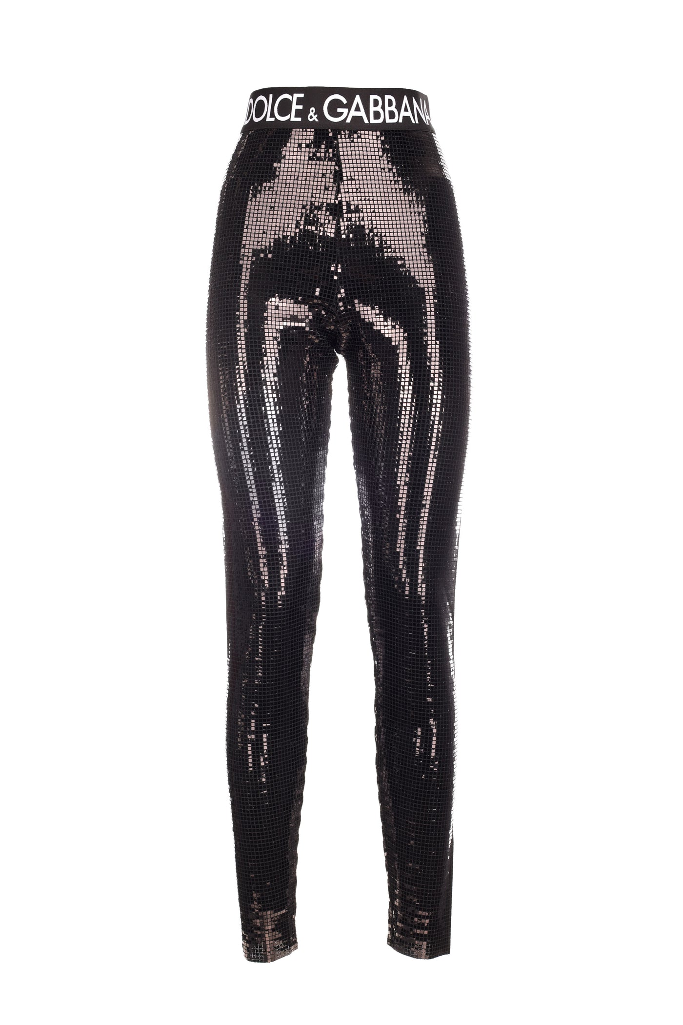 DOLCE & GABBANA LEGGINGS