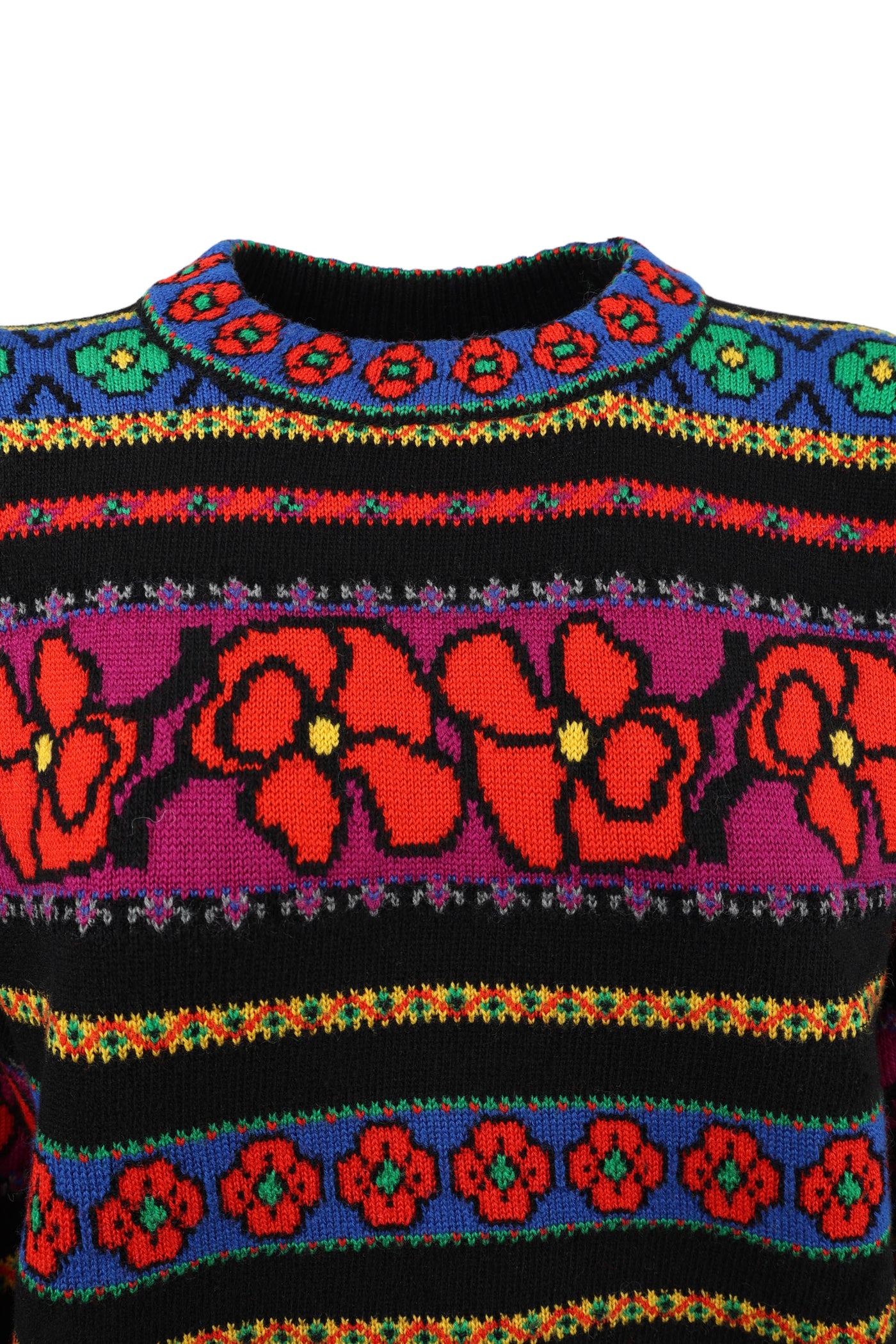 KENZO PULLOVER