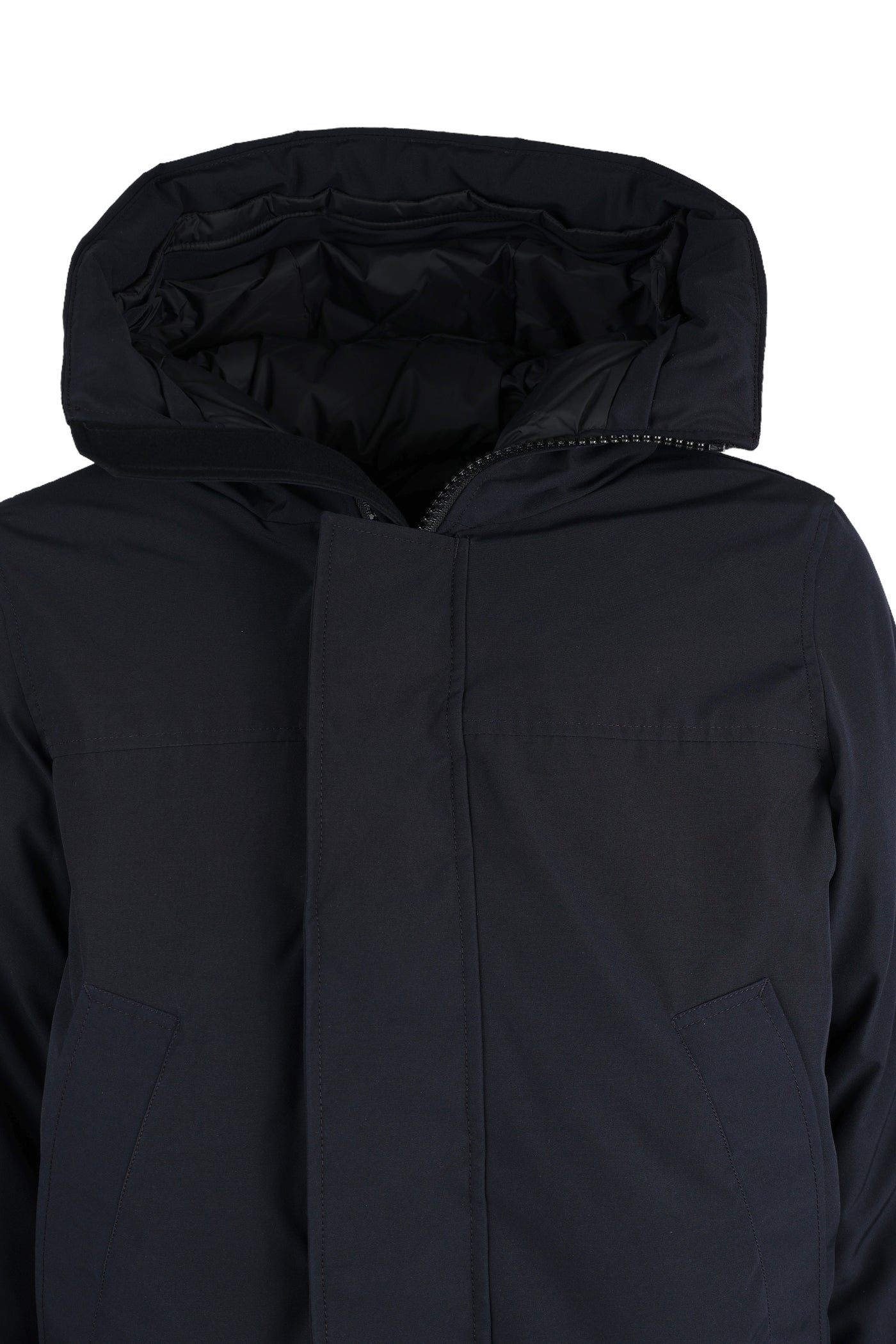 CANADA GOOSE JACKET