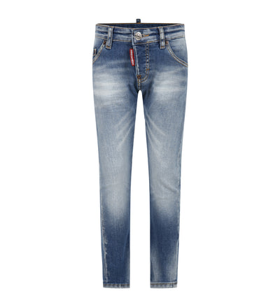 DSQUARED2 KIDS JEANS PANTS