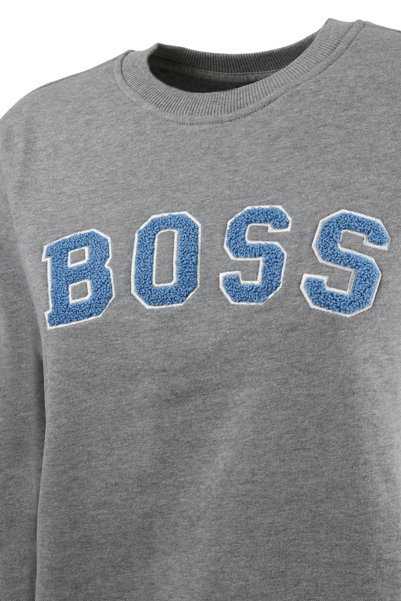 HUGO BOSS SWEATSHIRT