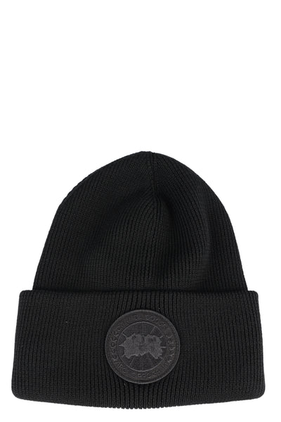 CANADA GOOSE HAT