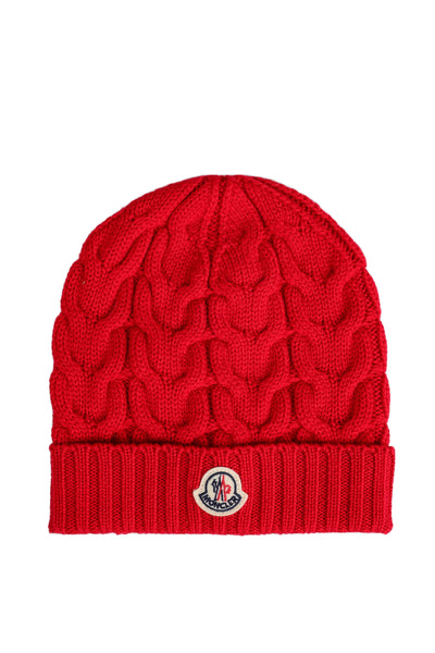 MONCLER KIDS HATS