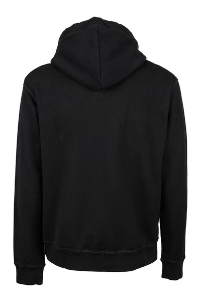 DSQUARED2 HOODIE WITH LOGO