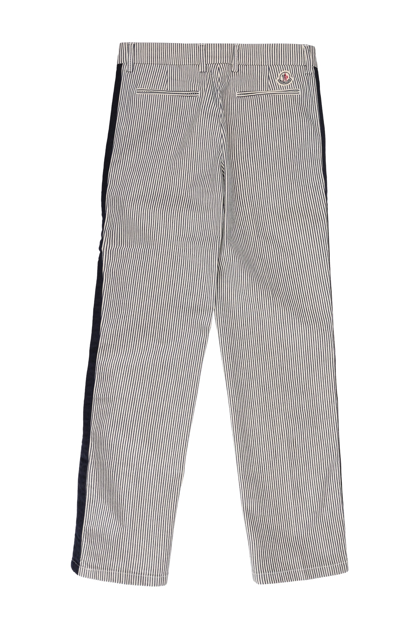 MONCLER KIDS TROUSERS