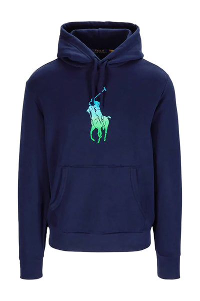 POLO RALPH LAUREN HOODIE