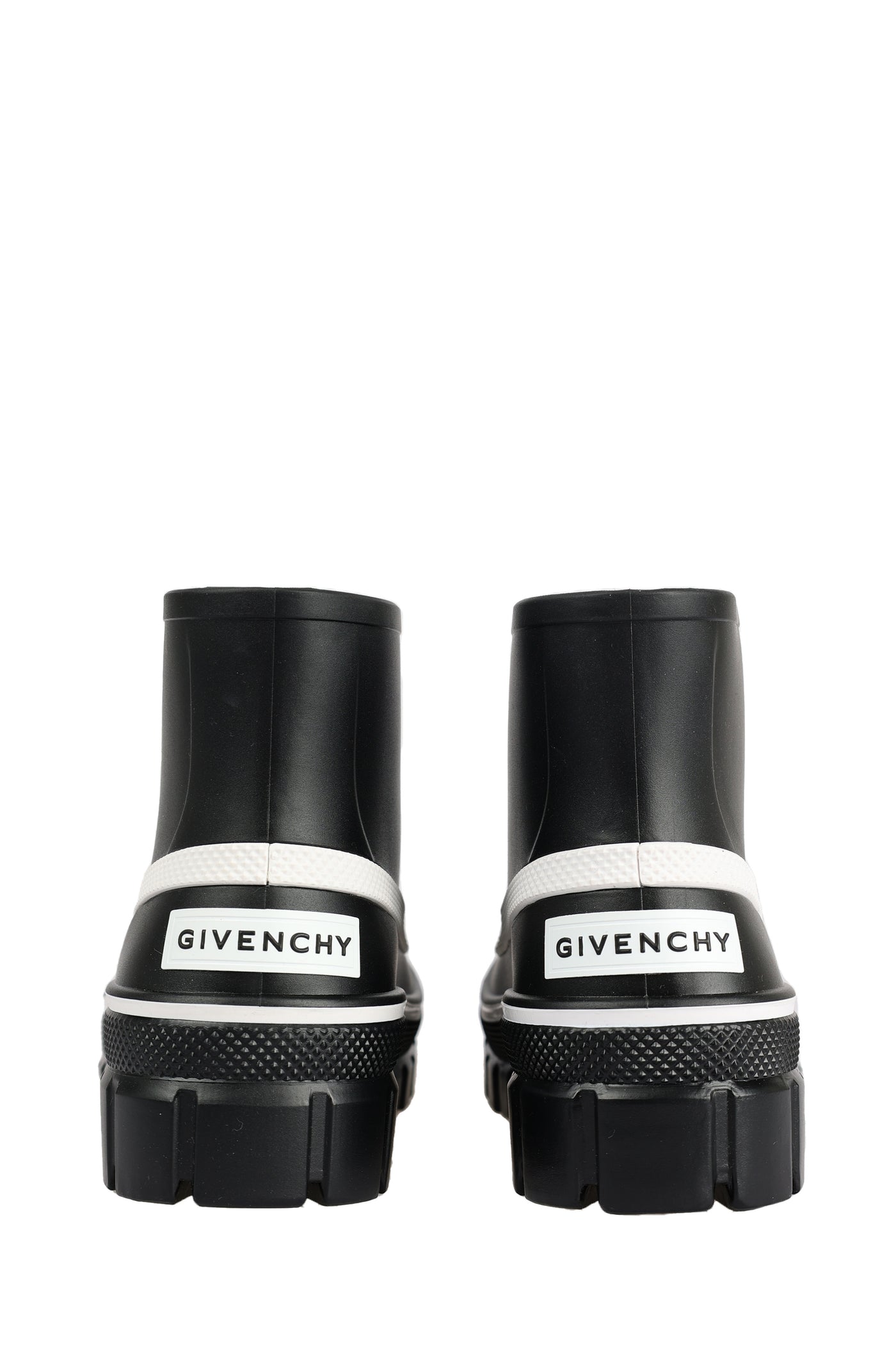 GIVENCHY ANKLE BOOTS