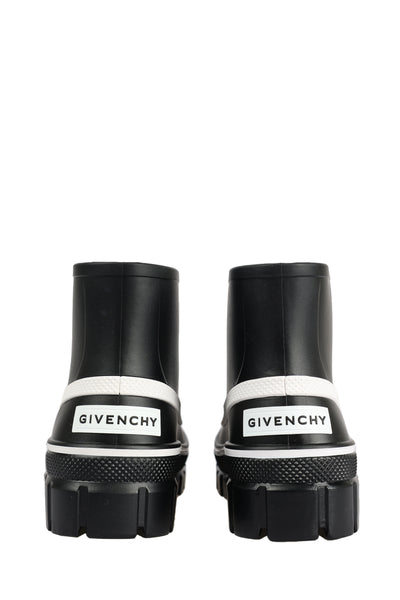 GIVENCHY ANKLE BOOTS