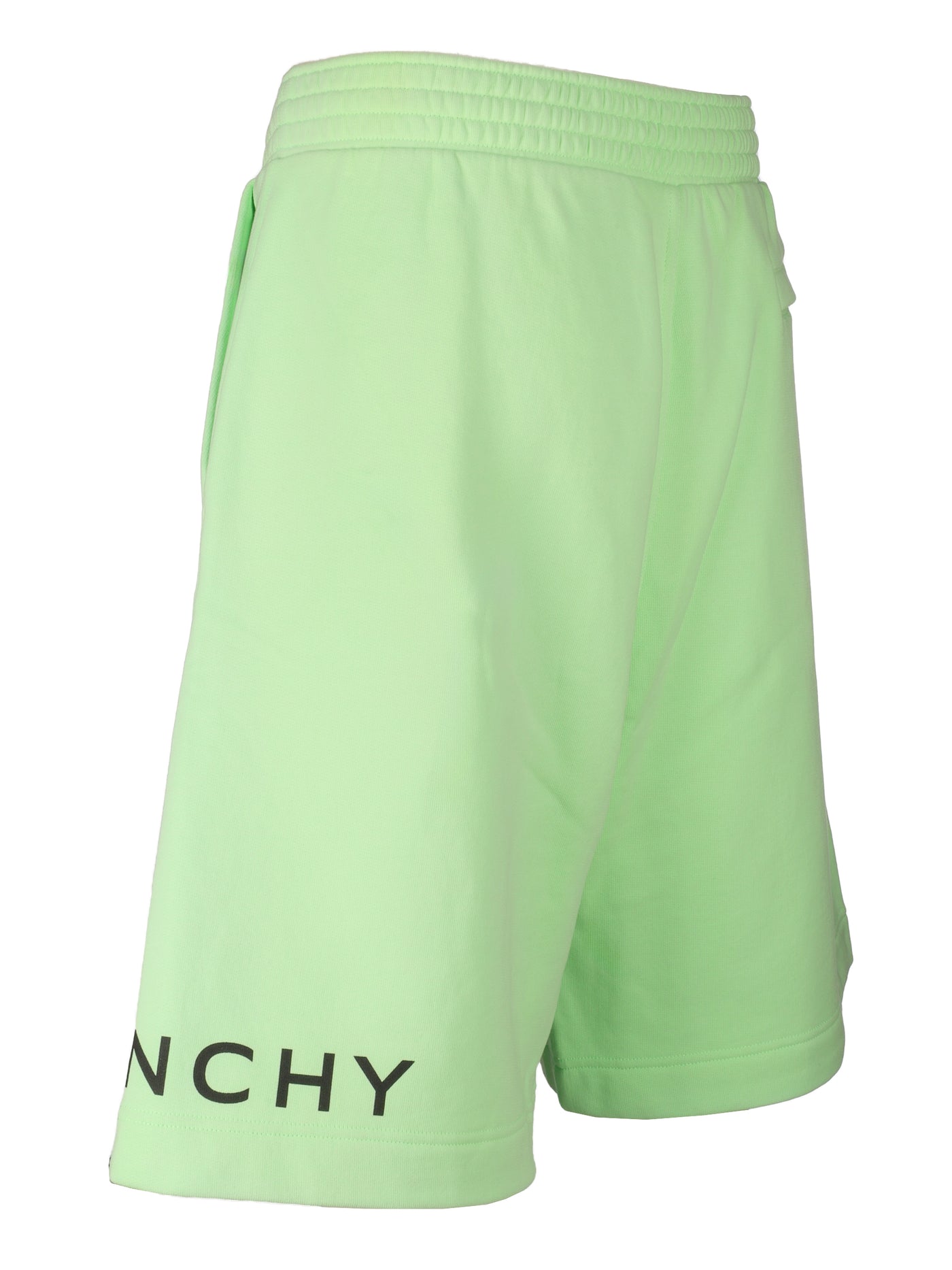 GIVENCHY BERMUDA SHORTS