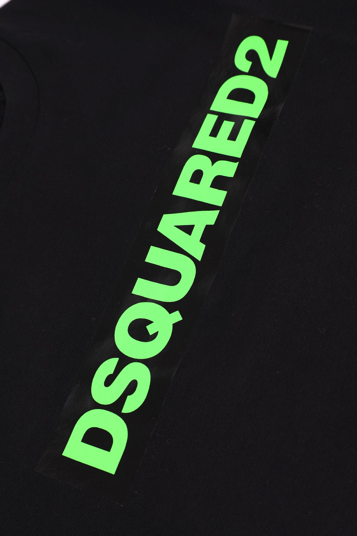 DSQUARED2 KIDS T-SHIRT