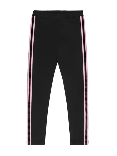 MONCLER KIDS TRACKPANTS