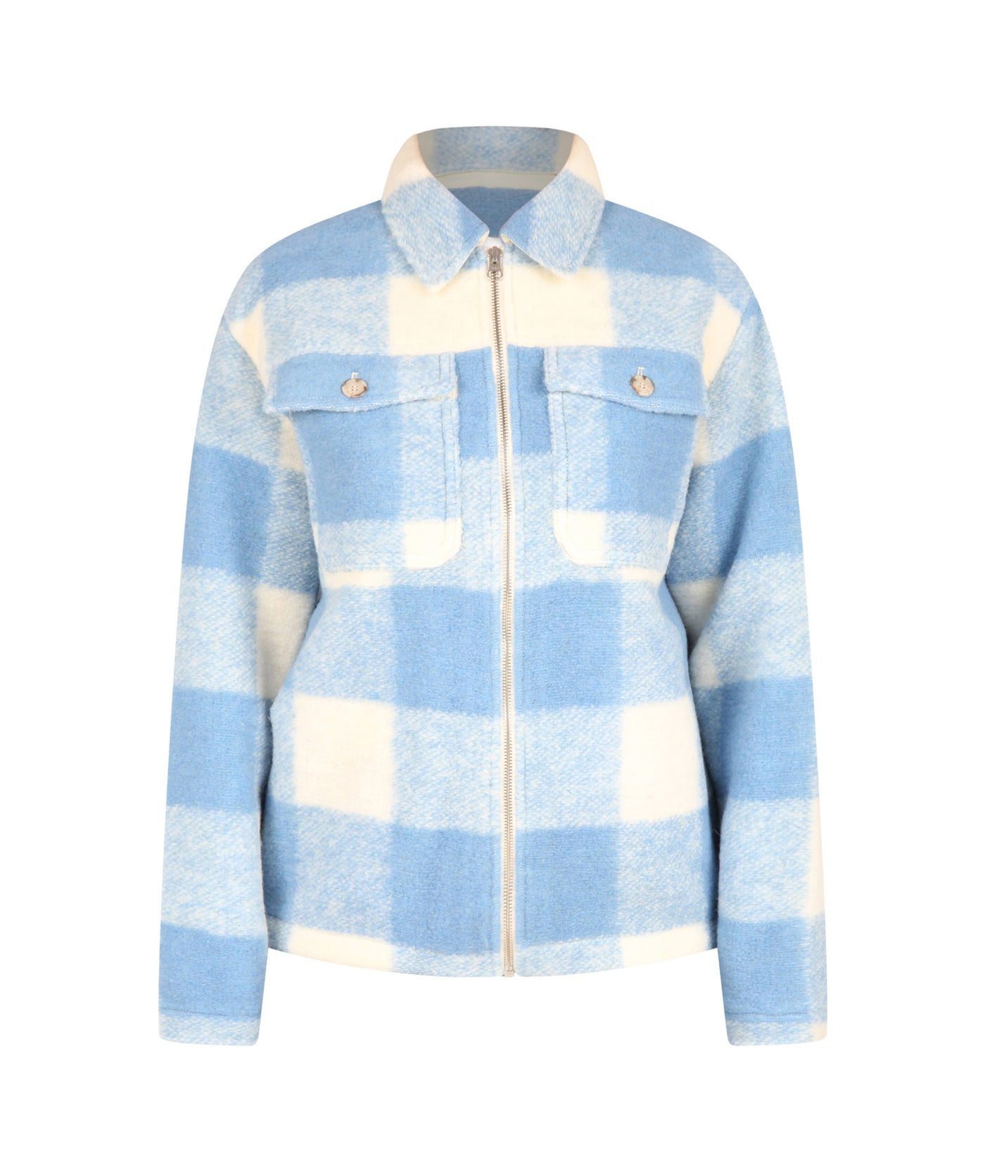 WOOLRICH KIDS JACKETS