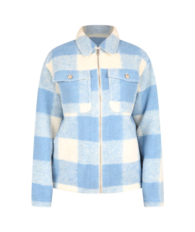 WOOLRICH KIDS JACKETS