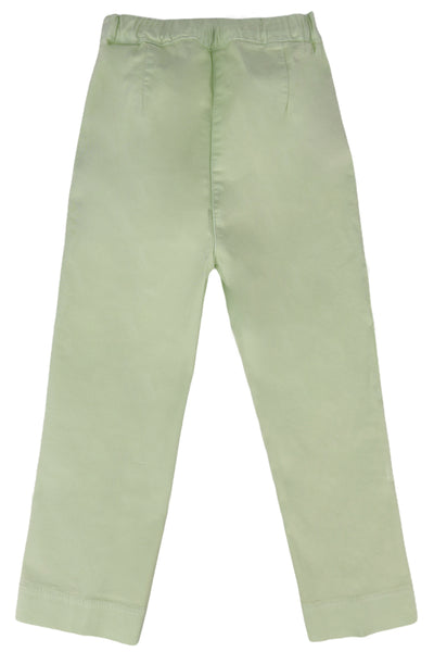 IL GUFO KIDS PANTS